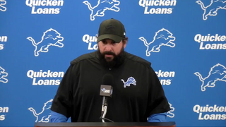 Matt Patricia: Sexual Assault Indictment Was "Mental Torture" And Bringing It Up Is "Unfair And Upsetting"